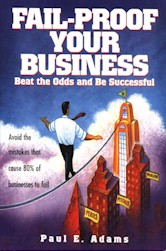 Fail Proof Your Business