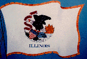 incorporate in Illinois