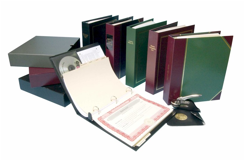 Associate Incorporation Kit